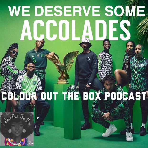 You are currently viewing WE DESERVE SOME ACCOLADES: Episode 31