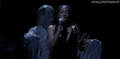 Solange “When I Get Home” late nights at the V&A
