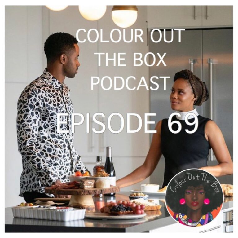Insecure Lowkey Distant, COTB Wine Down & Debrief: Episode 69