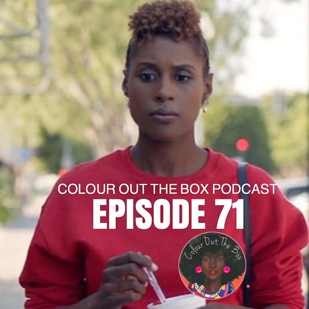 Insecure HBO, Wine & Debrief: Lowkey Done, review season 4 episode 6